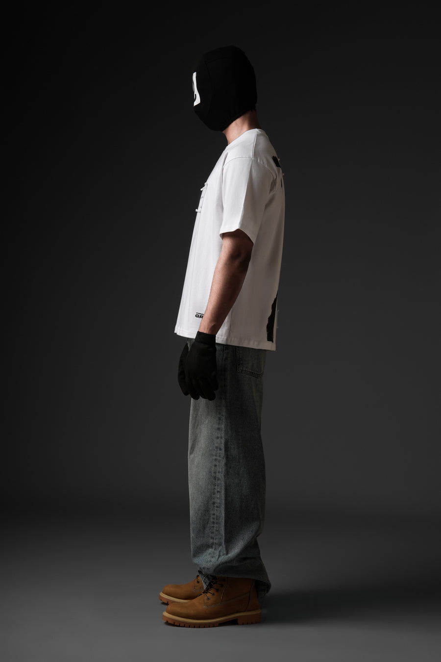 Reflection Tee