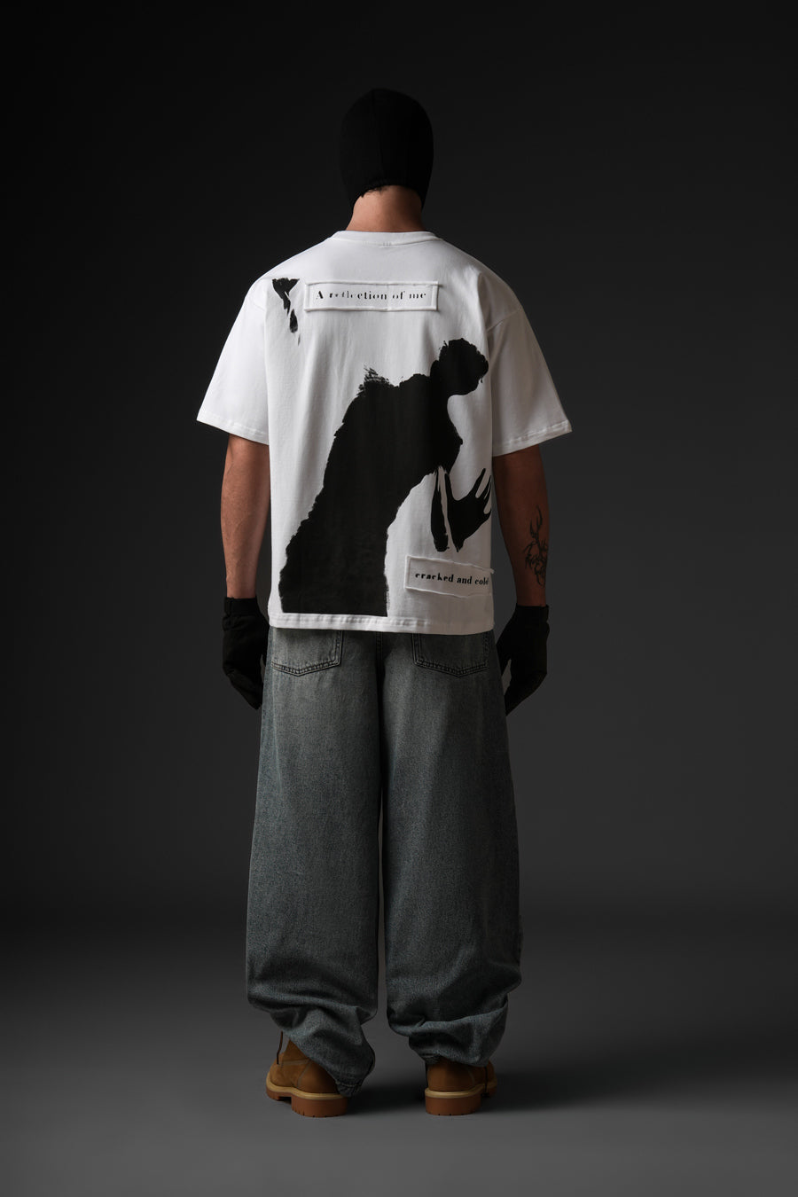 Reflection Tee