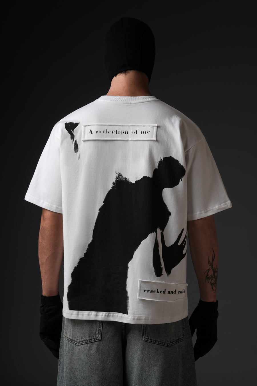 Reflection Tee