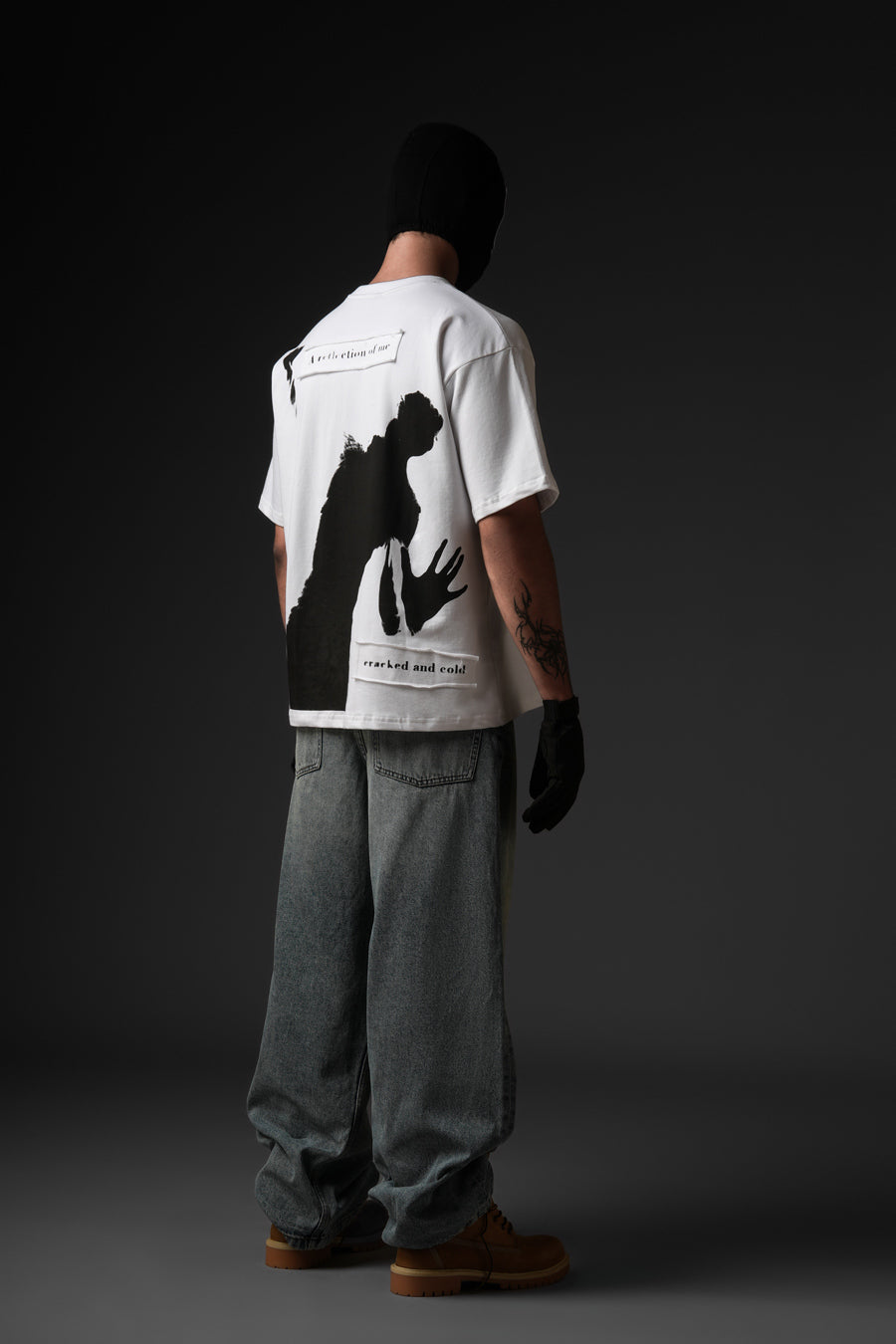 Reflection Tee