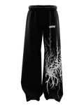 Chronium Unisex Straight Fit Baggy Pants