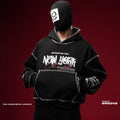 The darkwave hoodie