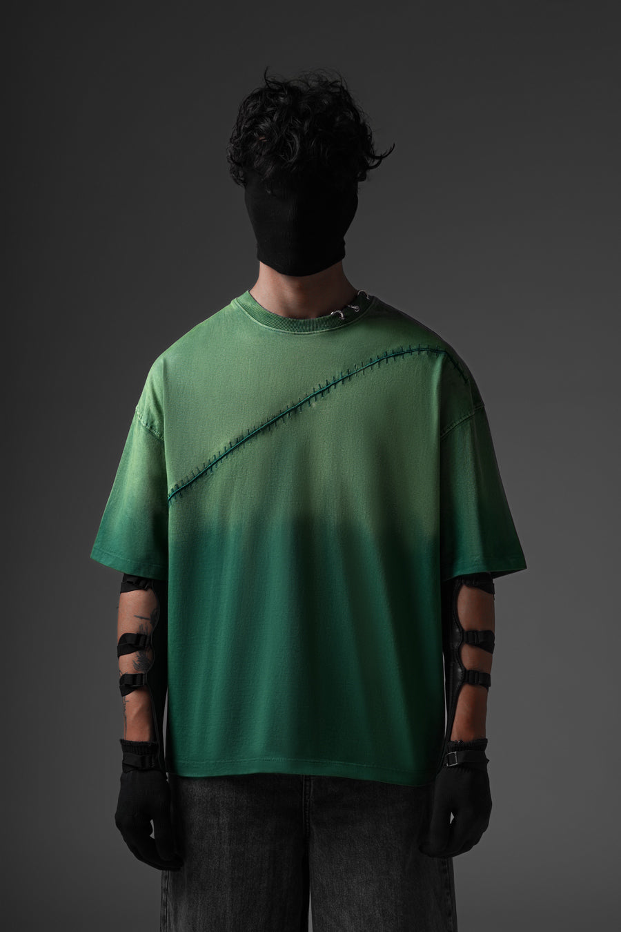 Ashura T-shirt