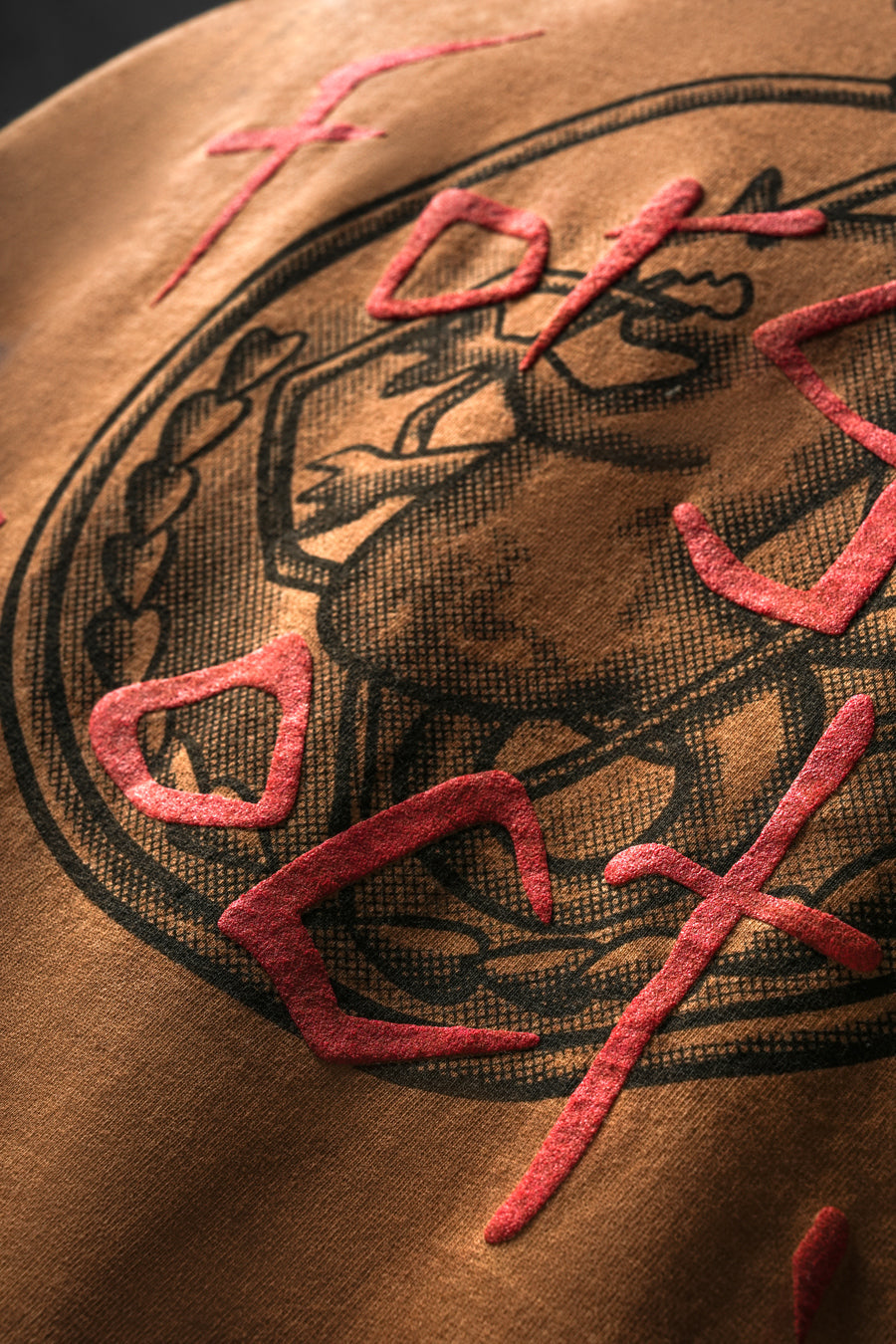 Alchemy Washed Tshirt