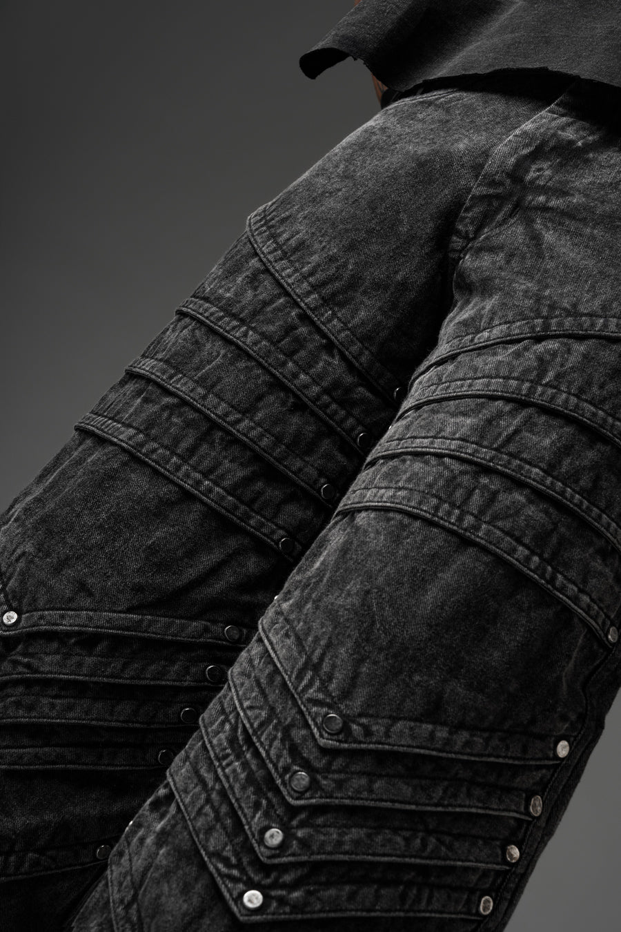 Berserk Armor Pants