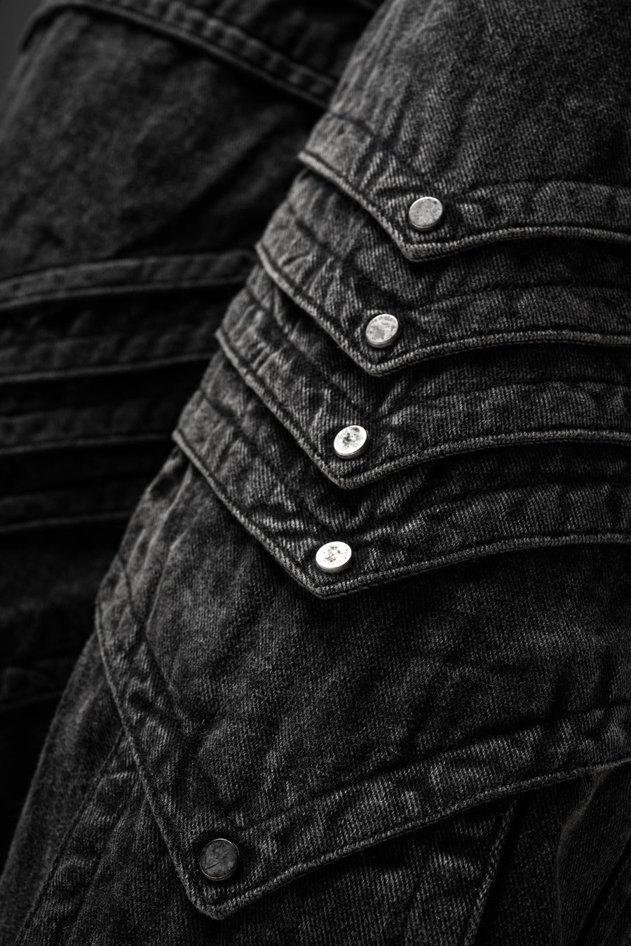 Berserk Armor Pants