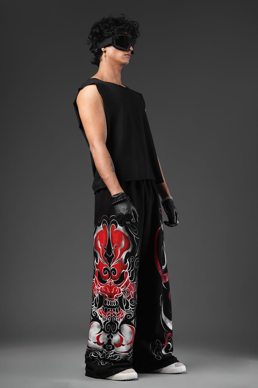 Kazama Pants