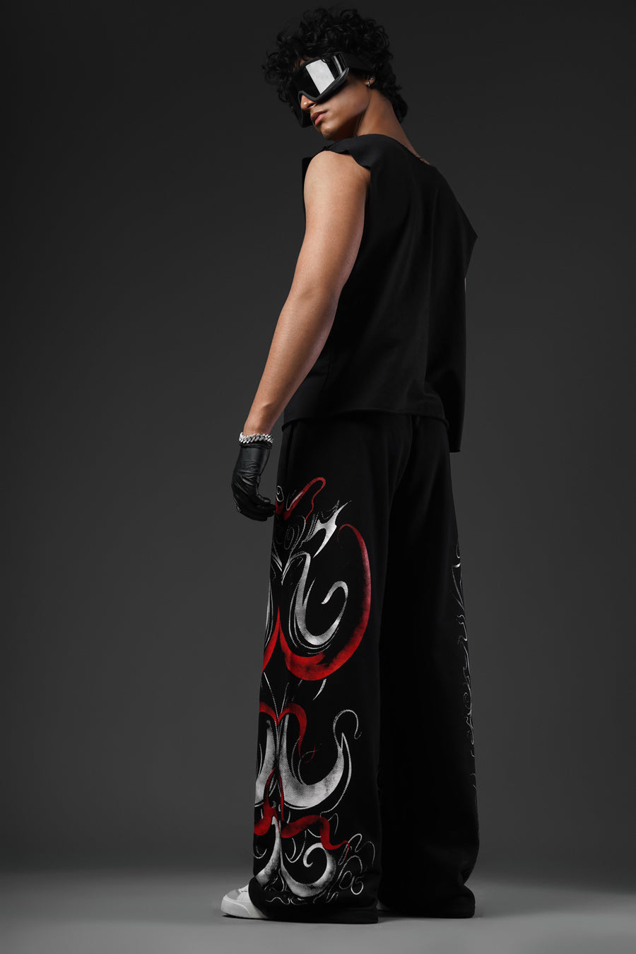 Kazama Pants