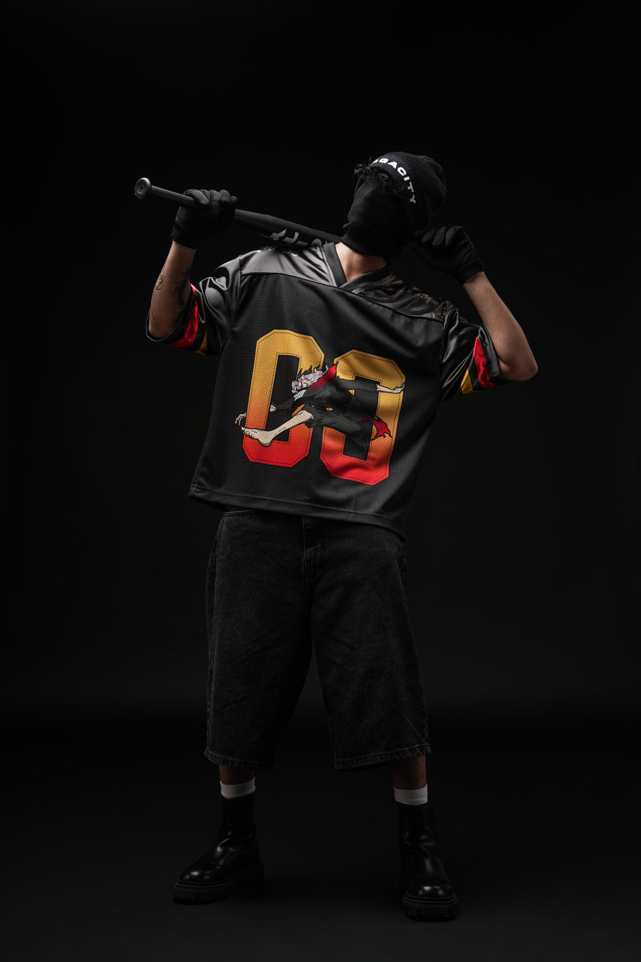 DDD Jersey