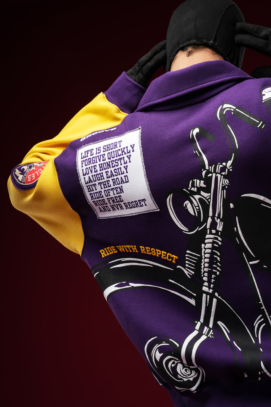 The Viofuel Varsity