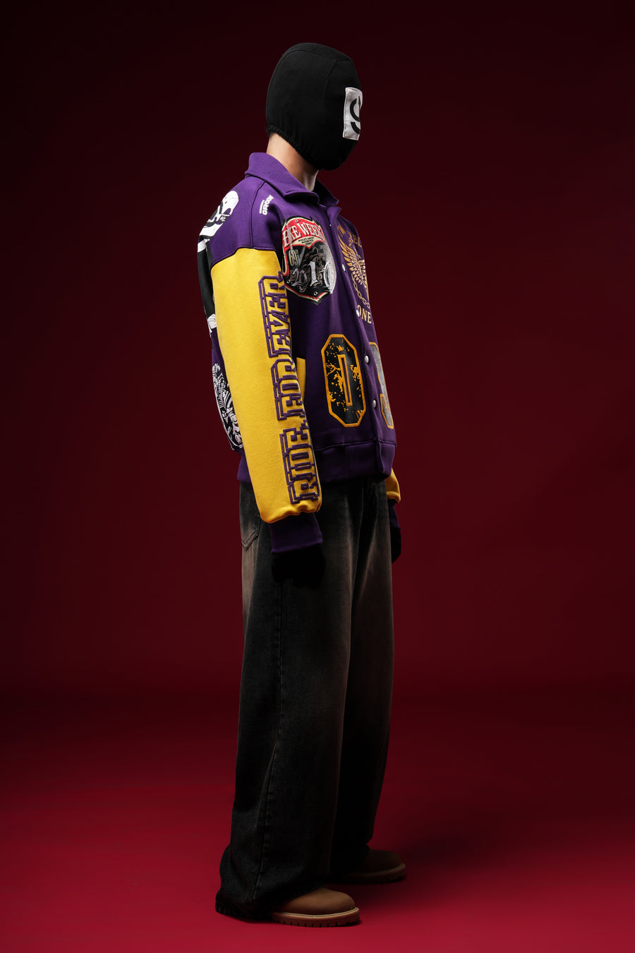 The Viofuel Varsity
